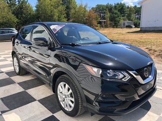 2021 Nissan Qashqai S - Handsfree, Reverse Camera, USB & AUX Ports in COLDBROOK, Nova Scotia - 3 - w320h240px