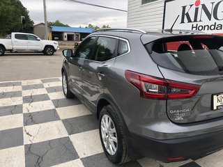 Nissan Qashqai SV, HEATED SEATS, SUNROOF 2021 à COLDBROOK, Nouvelle-Écosse - 6 - w320h240px