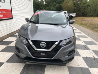 Nissan Qashqai SV, HEATED SEATS, SUNROOF 2021 à COLDBROOK, Nouvelle-Écosse - 2 - w320h240px