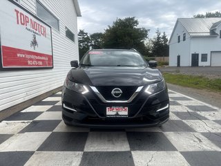 2021 Nissan QASHQAI SL, keyless entry, backup camera, Bluetooth in COLDBROOK, Nova Scotia - 2 - w320h240px