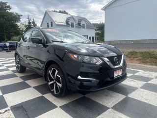 2021 Nissan QASHQAI SL, keyless entry, backup camera, Bluetooth in COLDBROOK, Nova Scotia - 3 - w320h240px