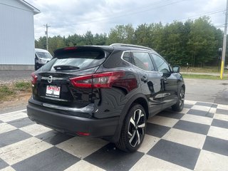2021 Nissan QASHQAI SL, keyless entry, backup camera, Bluetooth in COLDBROOK, Nova Scotia - 4 - w320h240px