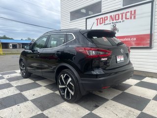 2021 Nissan QASHQAI SL, keyless entry, backup camera, Bluetooth in COLDBROOK, Nova Scotia - 6 - w320h240px