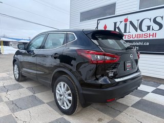 2023 Nissan Qashqai S, keyless entry, backup camera, Bluetooth in COLDBROOK, Nova Scotia - 6 - w320h240px