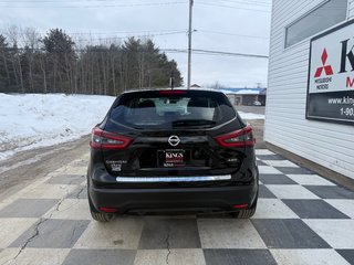 2023 Nissan Qashqai S, keyless entry, backup camera, Bluetooth in COLDBROOK, Nova Scotia - 5 - w320h240px