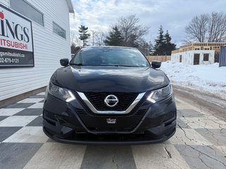 2023 Nissan Qashqai S, keyless entry, backup camera, Bluetooth in COLDBROOK, Nova Scotia - 2 - w320h240px