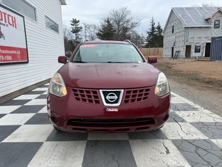 Nissan ROGUE S/SL/KROM Sport, keyless entry, Cruise control, Bluetooth 2010 à Kentville, Nouvelle-Écosse - 2 - w320h240px