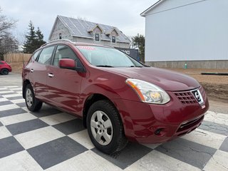 Nissan ROGUE S/SL/KROM Sport, keyless entry, Cruise control, Bluetooth 2010 à Kentville, Nouvelle-Écosse - 3 - w320h240px