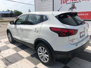 Nissan Rogue Sport  2017 à COLDBROOK, Nouvelle-Écosse - 6 - w320h240px