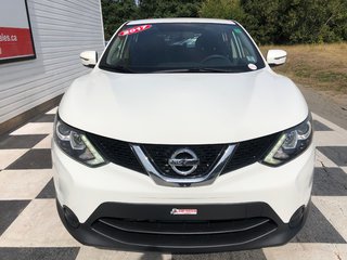 Nissan Rogue Sport  2017 à COLDBROOK, Nouvelle-Écosse - 2 - w320h240px