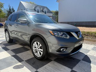 Nissan ROGUE SV, Keyless entry, BLUETOOTH, Cruise control 2016 à Kentville, Nouvelle-Écosse - 3 - w320h240px