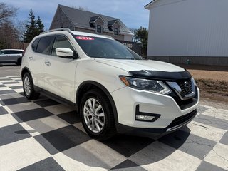 Nissan ROGUE SV, keyless entry, Remote Start, Bluetooth 2019 à Kentville, Nouvelle-Écosse - 3 - w320h240px