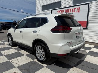 Nissan ROGUE SV, keyless entry, Remote Start, Bluetooth 2019 à Kentville, Nouvelle-Écosse - 6 - w320h240px