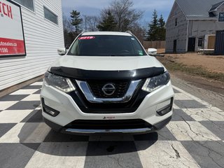 Nissan ROGUE SV, keyless entry, Remote Start, Bluetooth 2019 à Kentville, Nouvelle-Écosse - 2 - w320h240px