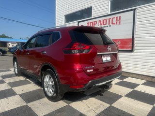 2019 Nissan ROGUE SV, keyless entry, Remote Start, Bluetooth in Kentville, Nova Scotia - 6 - w320h240px