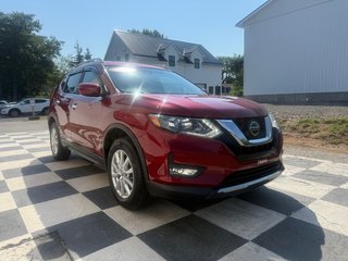 2019 Nissan ROGUE SV, keyless entry, Remote Start, Bluetooth in Kentville, Nova Scotia - 3 - w320h240px