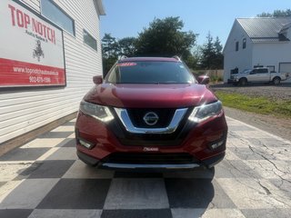 2019 Nissan ROGUE SV, keyless entry, Remote Start, Bluetooth in Kentville, Nova Scotia - 2 - w320h240px
