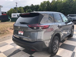 2021 Nissan Rogue S - Reverse Camera, Carplay, Push Start in COLDBROOK, Nova Scotia - 4 - w320h240px