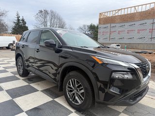 Nissan Rogue S, keyless entry, backup cam, nav 2021 à Kentville, Nouvelle-Écosse - 3 - w320h240px