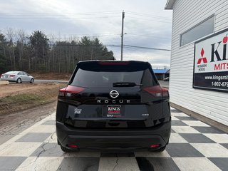 Nissan Rogue S, keyless entry, backup cam, nav 2021 à Kentville, Nouvelle-Écosse - 5 - w320h240px