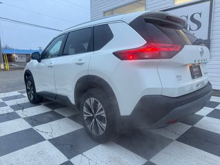 2021 Nissan Rogue SV, Keyless entry, remote start, backup camera in COLDBROOK, Nova Scotia - 6 - w320h240px