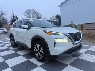 2021 Nissan Rogue SV, Keyless entry, remote start, backup camera in COLDBROOK, Nova Scotia - 3 - w320h240px