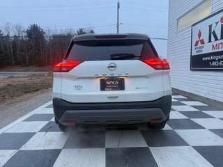 2021 Nissan Rogue SV, Keyless entry, remote start, backup camera in COLDBROOK, Nova Scotia - 5 - w320h240px