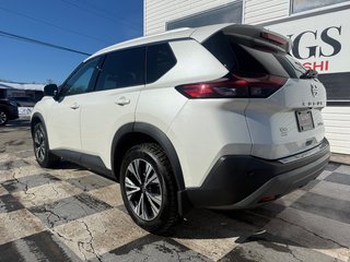 2021 Nissan Rogue SV, keyless entry, Remote Start, Bluetooth in COLDBROOK, Nova Scotia - 6 - w320h240px