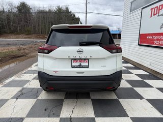 2021 Nissan ROGUE Sport, keyless entry, Cruise control, Bluetooth in COLDBROOK, Nova Scotia - 5 - w320h240px