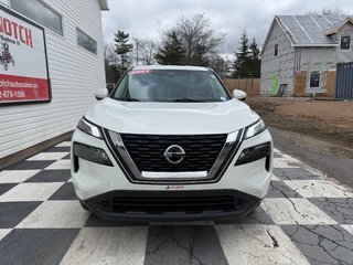 2021 Nissan ROGUE Sport, keyless entry, Cruise control, Bluetooth in COLDBROOK, Nova Scotia - 2 - w320h240px