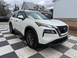 2021 Nissan ROGUE Sport, keyless entry, Cruise control, Bluetooth in COLDBROOK, Nova Scotia - 3 - w320h240px