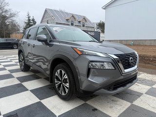 Nissan Rogue SV, keyless entry, Remote Start, Bluetooth 2023 à Kentville, Nouvelle-Écosse - 3 - w320h240px