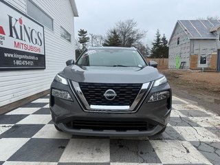 Nissan Rogue SV, keyless entry, Remote Start, Bluetooth 2023 à Kentville, Nouvelle-Écosse - 2 - w320h240px