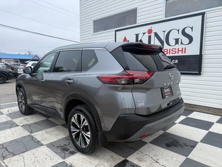 Nissan Rogue SV, keyless entry, Remote Start, Bluetooth 2023 à Kentville, Nouvelle-Écosse - 6 - w320h240px