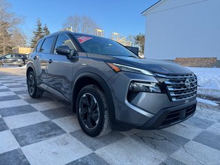 Nissan ROGUE SV Moonroof 2024 à Kentville, Nouvelle-Écosse - 3 - w320h240px