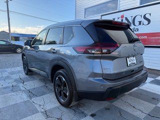 Nissan ROGUE SV Moonroof 2024 à Kentville, Nouvelle-Écosse - 6 - w320h240px