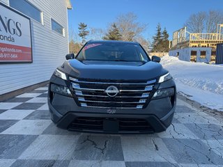 Nissan ROGUE SV Moonroof 2024 à Kentville, Nouvelle-Écosse - 2 - w320h240px