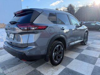 Nissan ROGUE SV Moonroof 2024 à Kentville, Nouvelle-Écosse - 4 - w320h240px