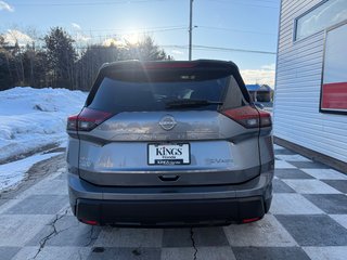 Nissan ROGUE SV Moonroof 2024 à Kentville, Nouvelle-Écosse - 5 - w320h240px