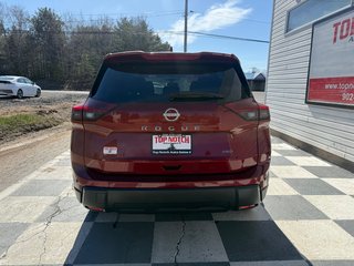 Nissan ROGUE Sport, keyless entry, Cruise control, Bluetooth 2024 à COLDBROOK, Nouvelle-Écosse - 5 - w320h240px