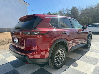 Nissan ROGUE Sport, keyless entry, Cruise control, Bluetooth 2024 à COLDBROOK, Nouvelle-Écosse - 4 - w320h240px