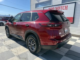 Nissan ROGUE Sport, keyless entry, Cruise control, Bluetooth 2024 à COLDBROOK, Nouvelle-Écosse - 6 - w320h240px