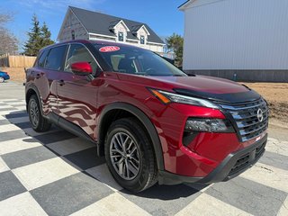 Nissan ROGUE Sport, keyless entry, Cruise control, Bluetooth 2024 à COLDBROOK, Nouvelle-Écosse - 3 - w320h240px