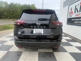 2024 Nissan Rogue Sport, keyless entry, Cruise control, Bluetooth in COLDBROOK, Nova Scotia - 5 - w320h240px