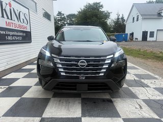 2024 Nissan Rogue Sport, keyless entry, Cruise control, Bluetooth in COLDBROOK, Nova Scotia - 2 - w320h240px