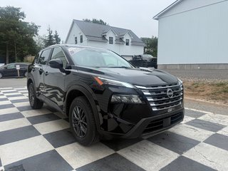 2024 Nissan Rogue Sport, keyless entry, Cruise control, Bluetooth in COLDBROOK, Nova Scotia - 3 - w320h240px