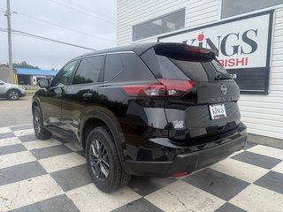 2024 Nissan Rogue Sport, keyless entry, Cruise control, Bluetooth in COLDBROOK, Nova Scotia - 6 - w320h240px