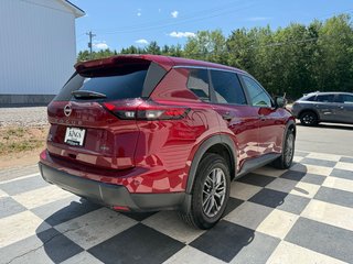 Nissan ROGUE SE, keyless entry, backup camera, Bluetooth 2024 à Kentville, Nouvelle-Écosse - 4 - w320h240px