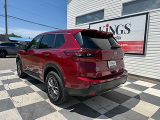 Nissan ROGUE SE, keyless entry, backup camera, Bluetooth 2024 à Kentville, Nouvelle-Écosse - 6 - w320h240px