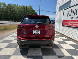 Nissan ROGUE SE, keyless entry, backup camera, Bluetooth 2024 à Kentville, Nouvelle-Écosse - 5 - w320h240px